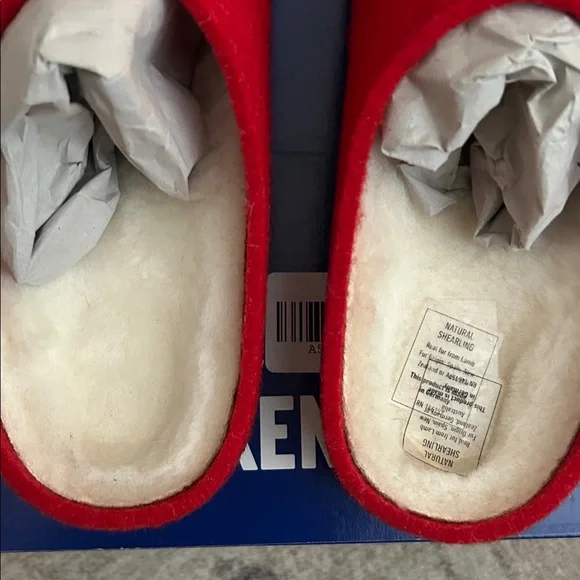 Birkenstock Zermatt Rivet Narrow 39 8.5 - Picture 5 of 9